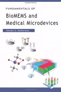 Fundamentals of BioMEMS and Medical Microdevices