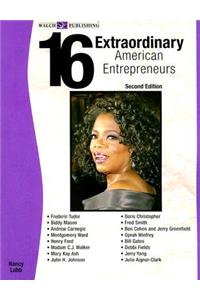16 Extraordinary American Entrepreneurs
