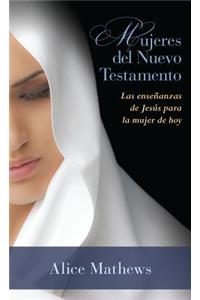 Mujeres del Nuevo Testamento