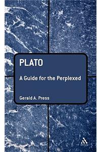 Plato: A Guide for the Perplexed