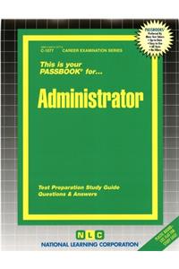 Administrator