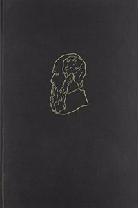 Annotated Calendar of the Letter of Charles Darwin in the Library of the American Philosophical Society