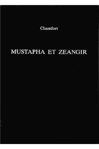 Mustapha et Zéangir