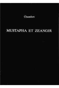 Mustapha Et Zeangir