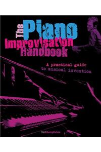 Piano Improvisation Handbook