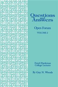 Questions & Answers