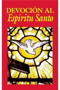 Devocion Al Espiritu Santo
