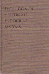 Vertebrate Endocrine Systems C
