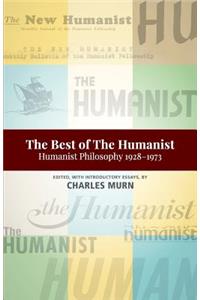 The Best of the Humanist