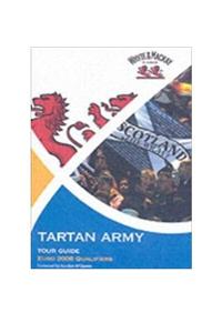 Tartan Army Tour Guide