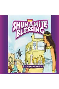 The Shunamite Blessing