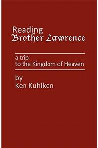 Reading Brother Lawrence