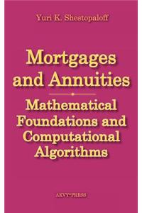 Mortgages and Annuities
