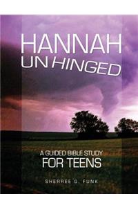 Hannah Unhinged