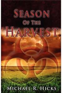 Season of the Harvest