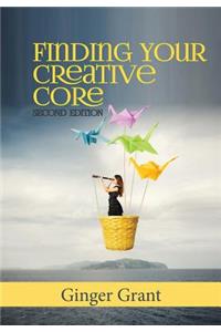 Finding Your Creative Core