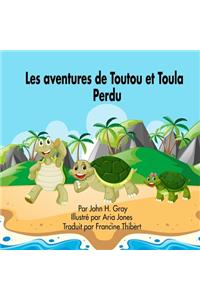 Les Aventures de Toutou et Toula Perdu