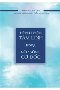 R?n Luy_n T?m Linh Trong N_p S_ng C_ __c