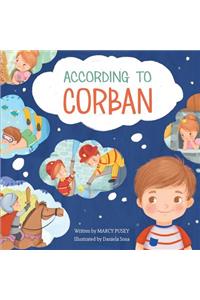 According to Corban