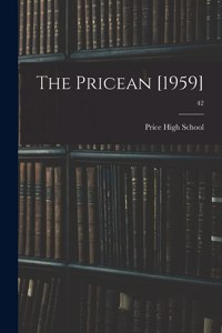 Pricean [1959]; 42