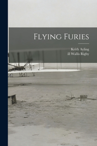 Flying Furies