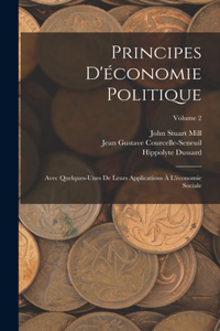 Principes D'économie Politique