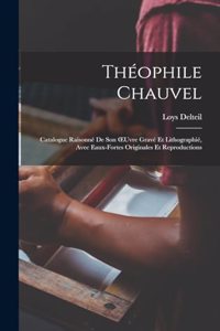 Théophile Chauvel
