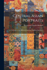 Central Asian Portraits