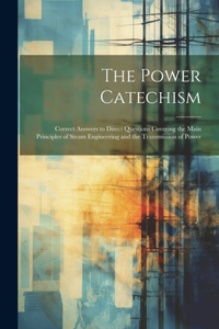 Power Catechism