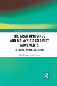 Arab Uprisings and Malaysia's Islamist Movements