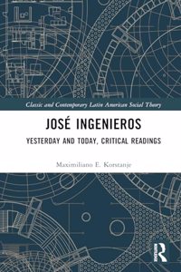 José Ingenieros