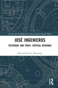 Jose Ingenieros