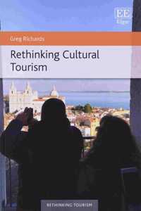 Rethinking Cultural Tourism