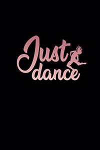 Just Dance