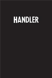 Handler