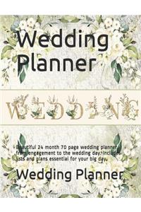 Wedding Planner