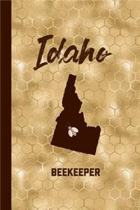 Idaho Beekeeper