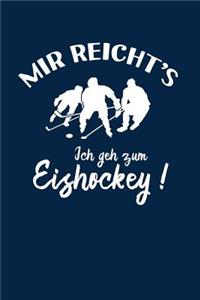 Eishockeyspieler