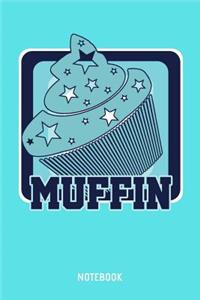Muffin Notebook