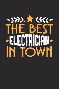 The Best Electrician in Town