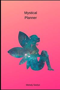 Mystical Planner