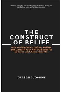 Construct of Belief