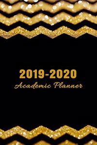 2019-2020 Academic Planner