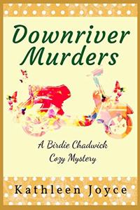 Downriver Murders