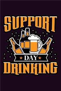 Support Day Drinking