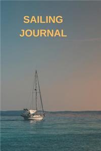 Sailing Journal