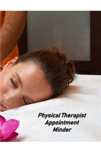 Physical Therapist Appointment Minder