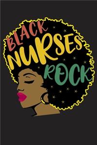 Black Nurses Rock