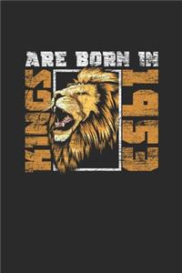 Kings Are Born In 1953