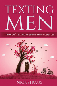 Texting Men